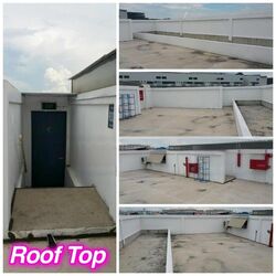 Bartley Biz Centre (D14), Factory #576546951